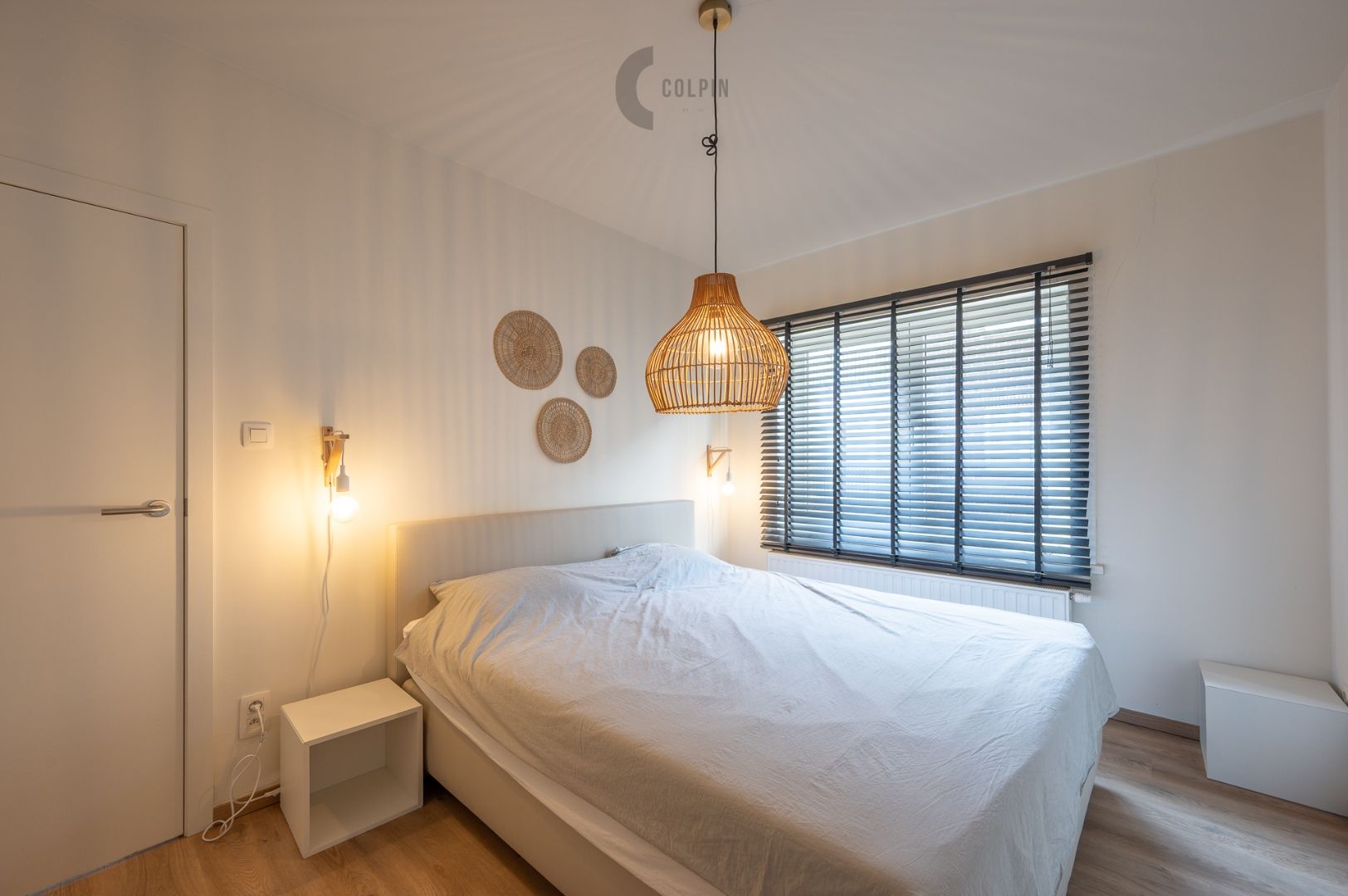 Gerenoveerd hoekappartement vlakbij het Heldenplein foto 7