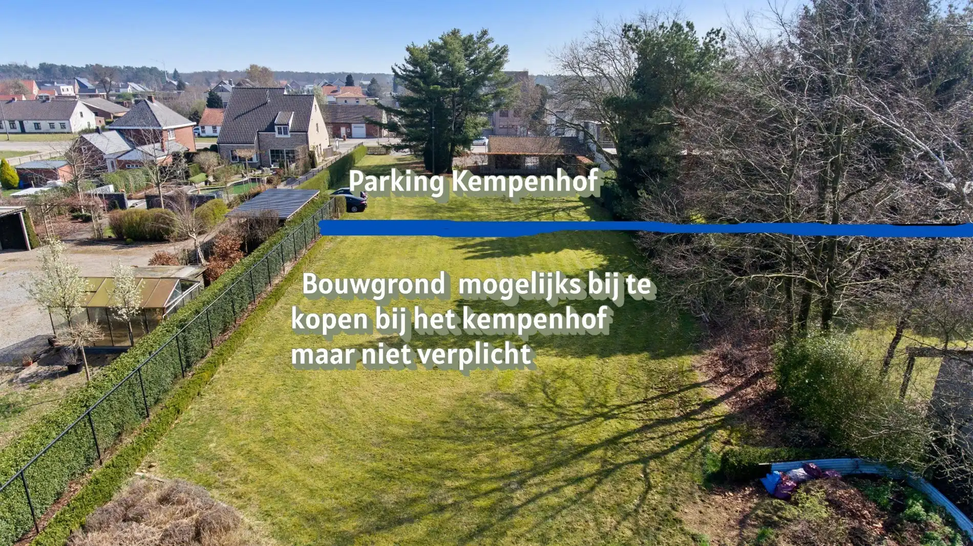 Bekende Feestzaal Kempenhof   foto 2