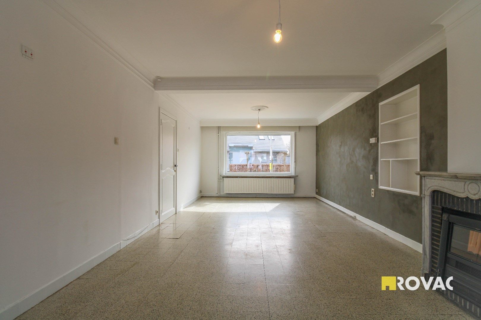 Alleenstaande woning met garage! foto 4