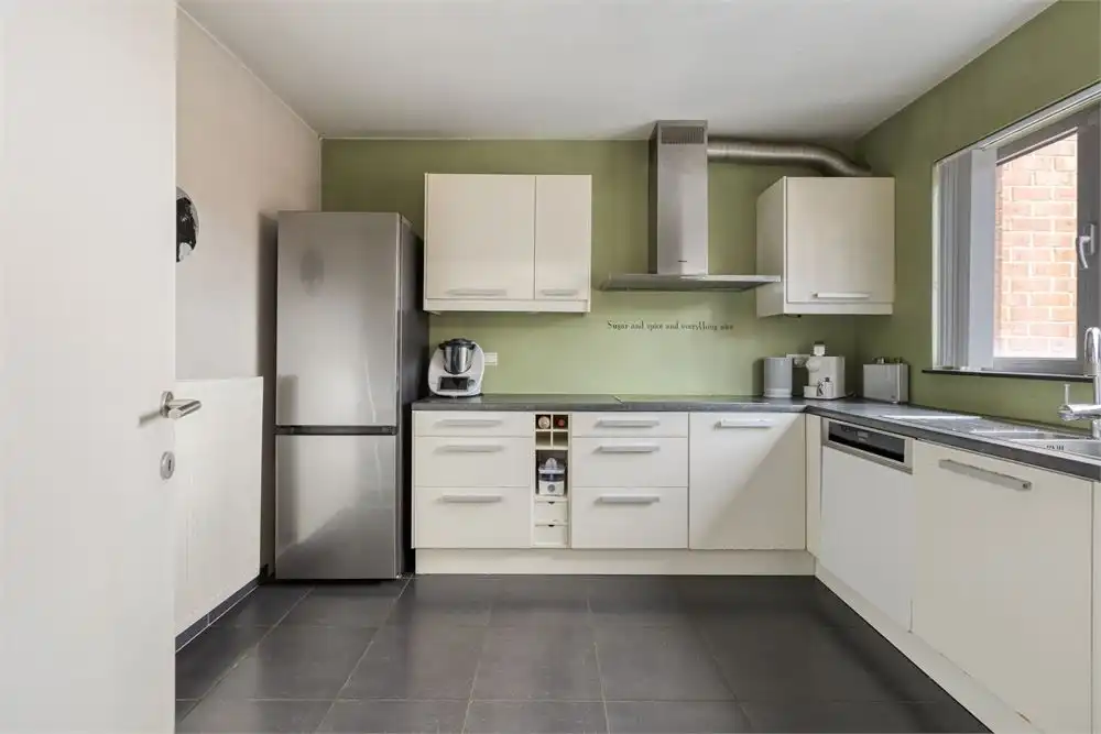 Bel-étage woning met 3 slaapkamers foto 7