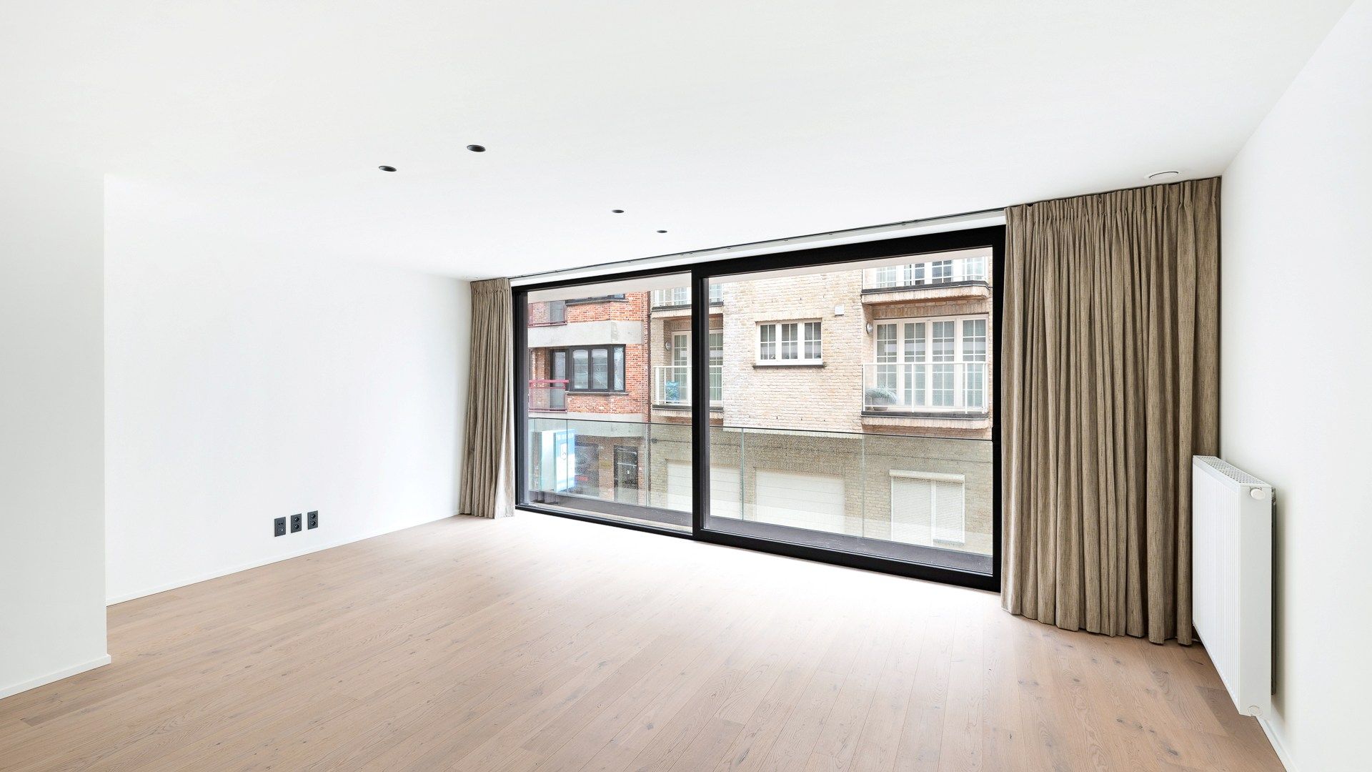 Nieuw appartement met 2 slaapkamers centraal gelegen te Heist foto 5