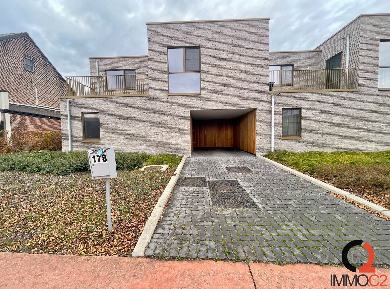 Appartement te huur foto 2