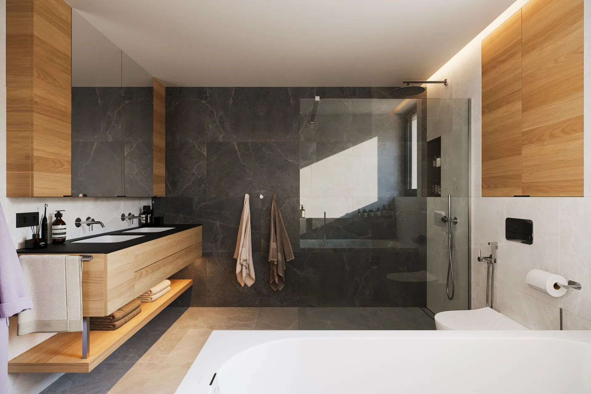 Exclusieve high-end villa in San Pedro: comfort, design en locatie foto 14