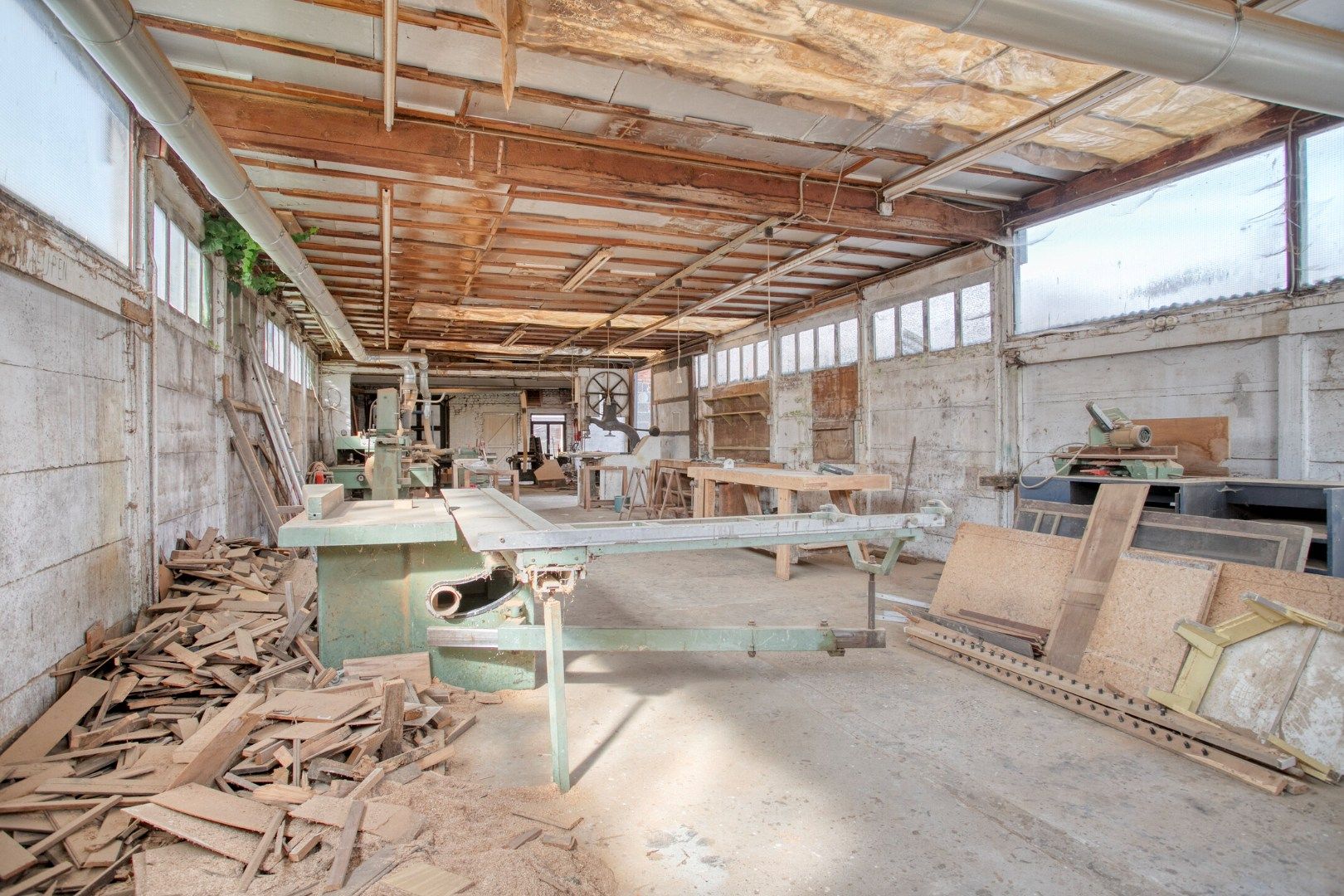 Alleenstaande woning met atelier op 1.137 m²! foto 15