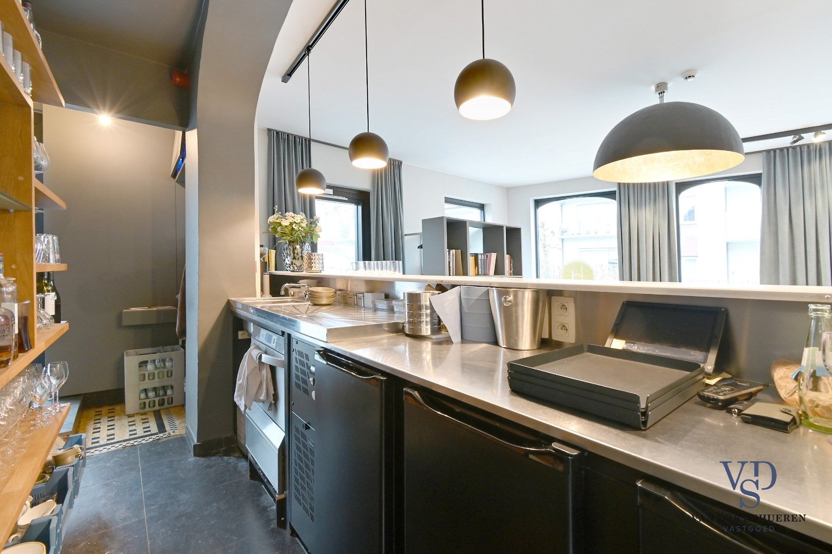 Wonen en werken in het hart van Dikkelvenne. foto 11