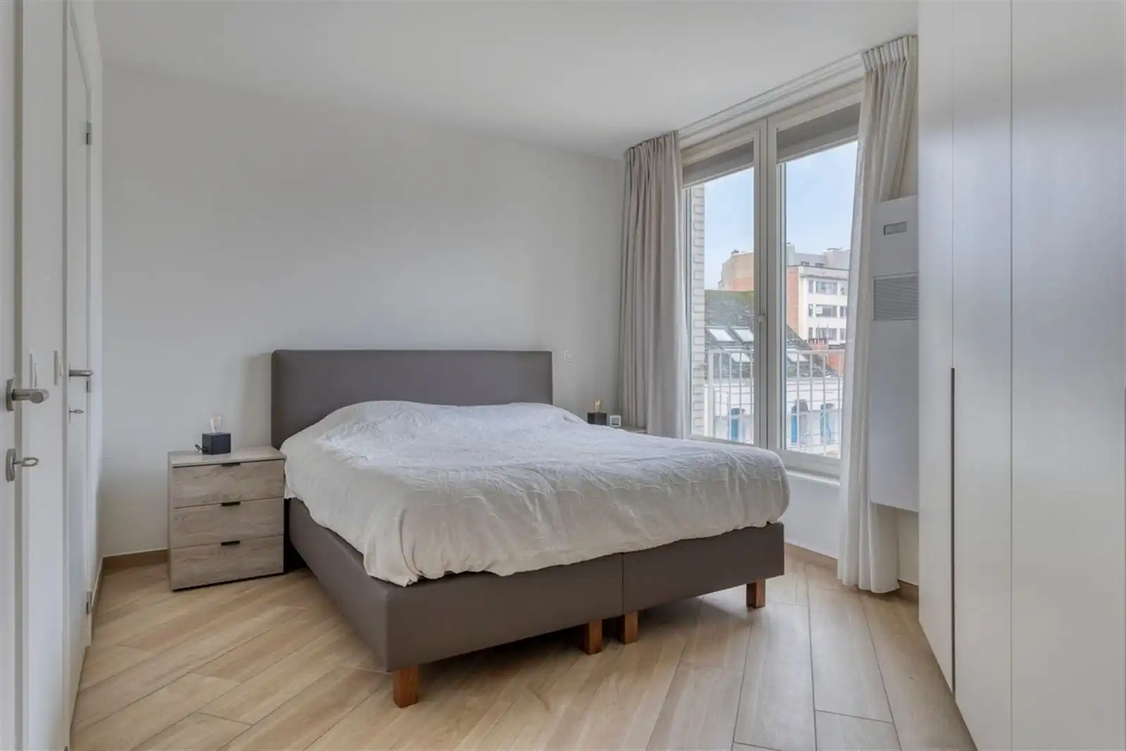 Appartement foto 9