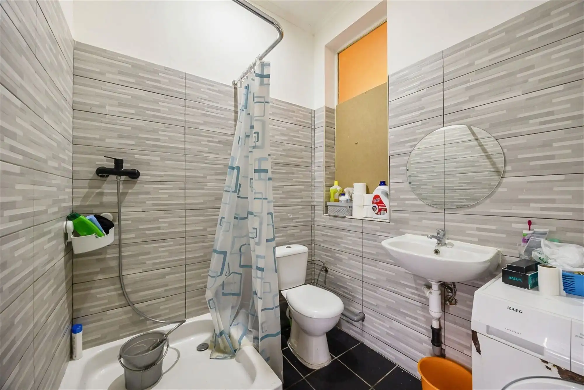 Handelshuis met woonst met 3 à 4 slaapkamers foto 21