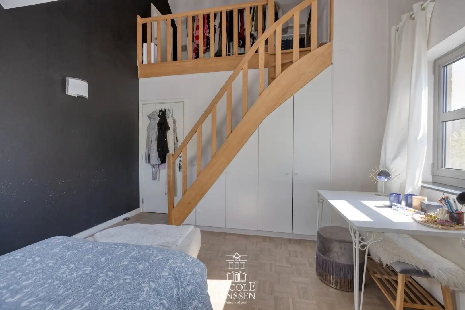Exclusieve veelzijdige woning foto 28