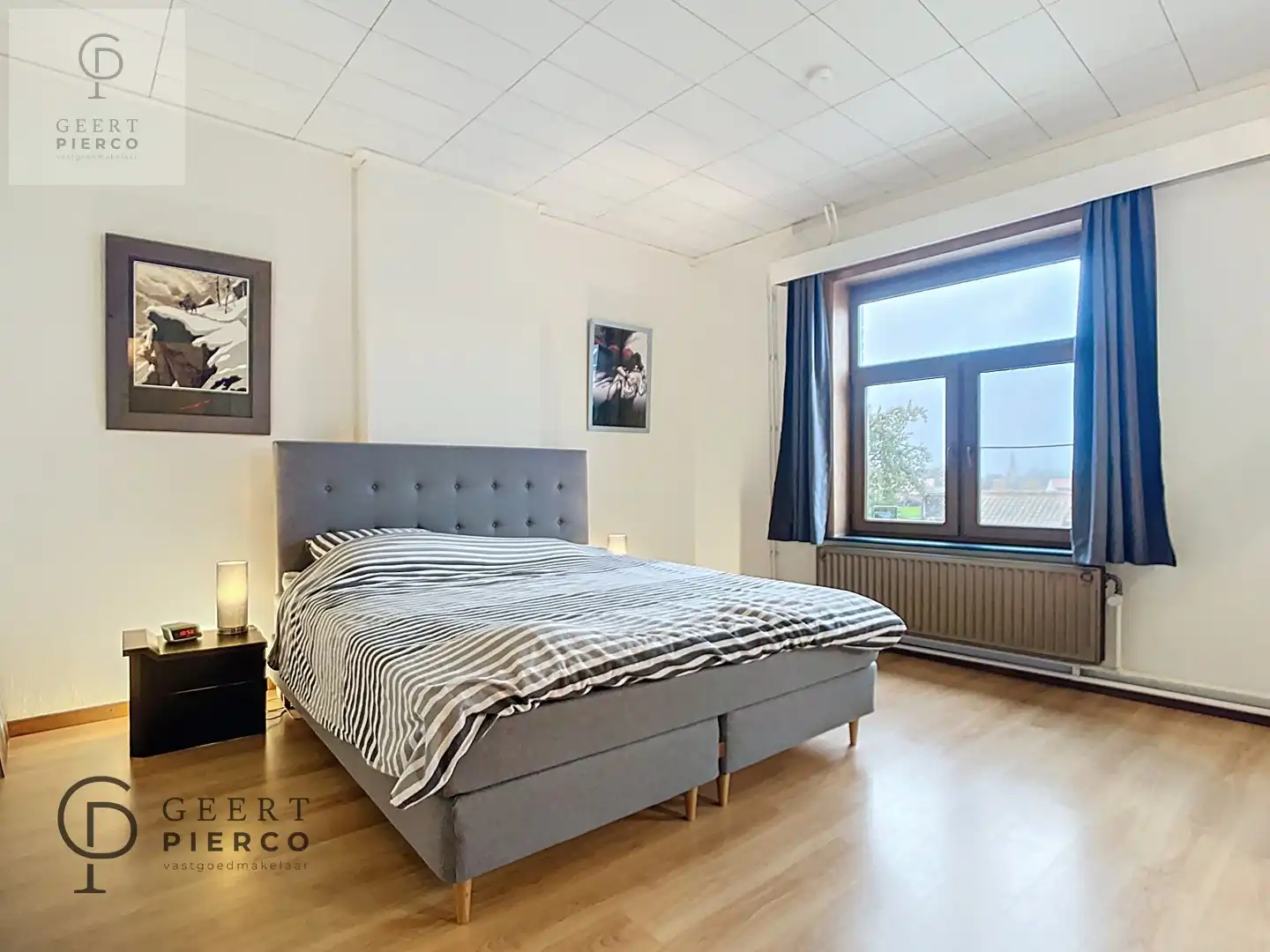 Gezellige gezinswoning met charme en potentieel foto 20