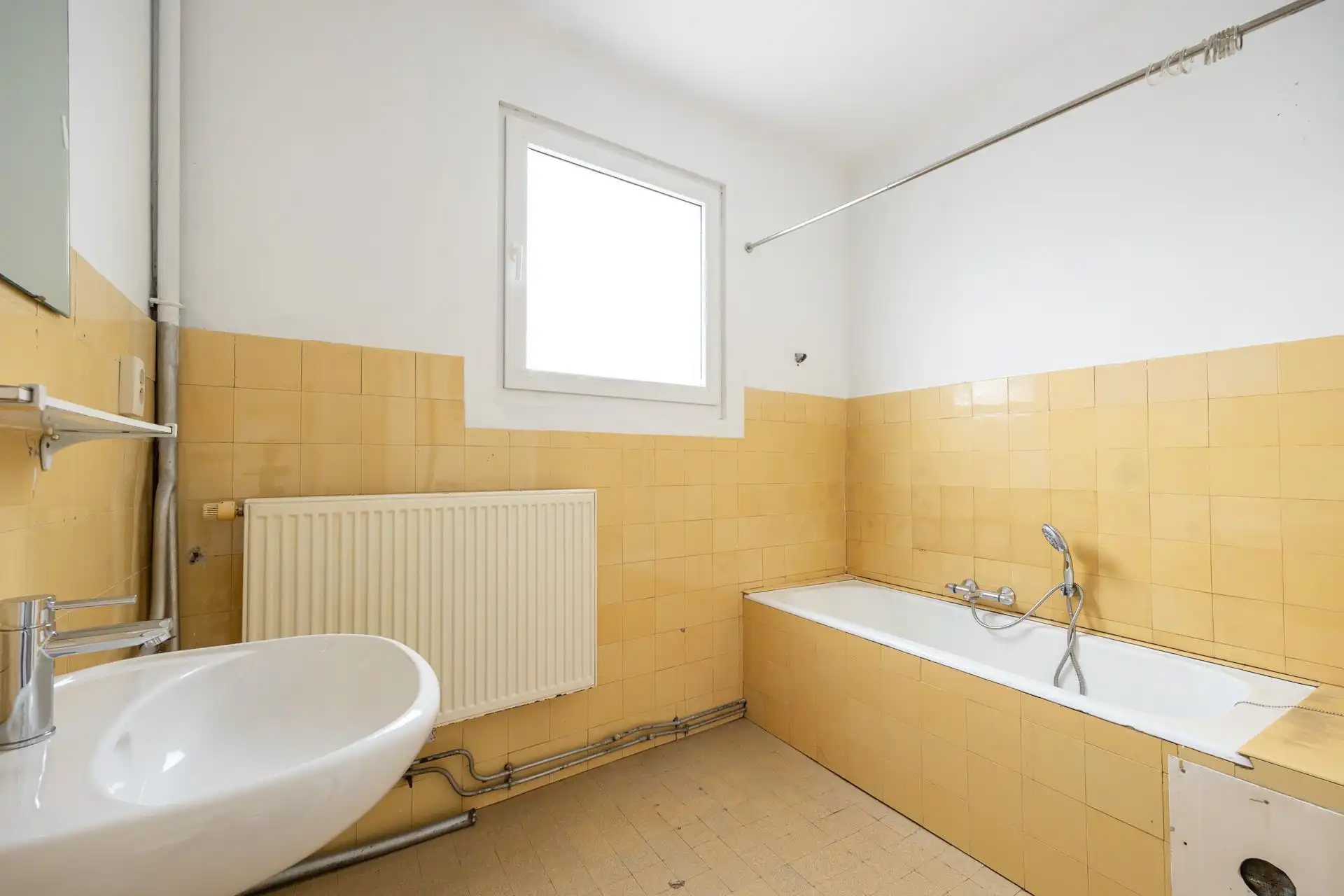 Charmant appartement met twee slaapkamers op toplocatie foto 11