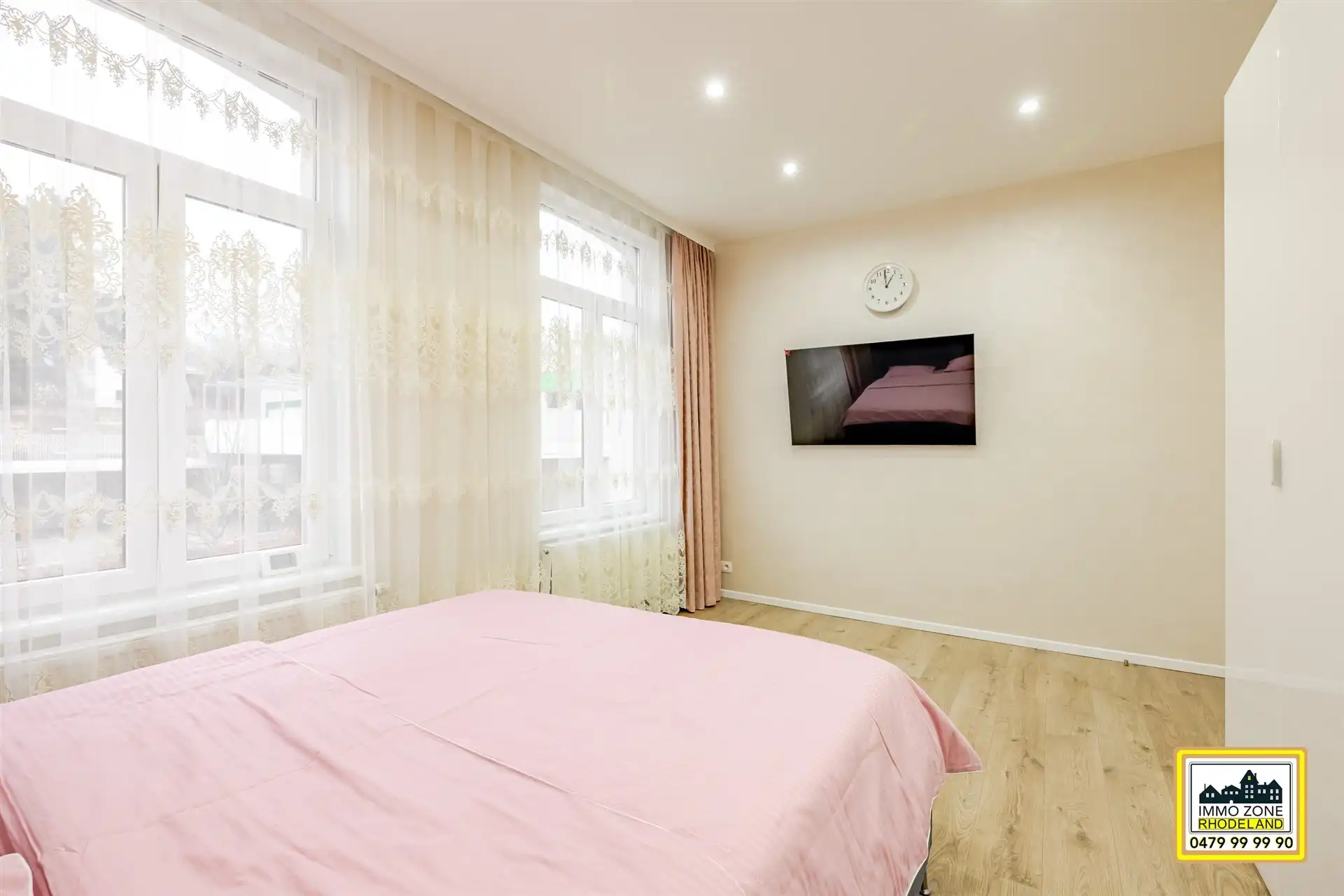 Energiezuinige gerenoveerde woning met 4 slpks foto 17