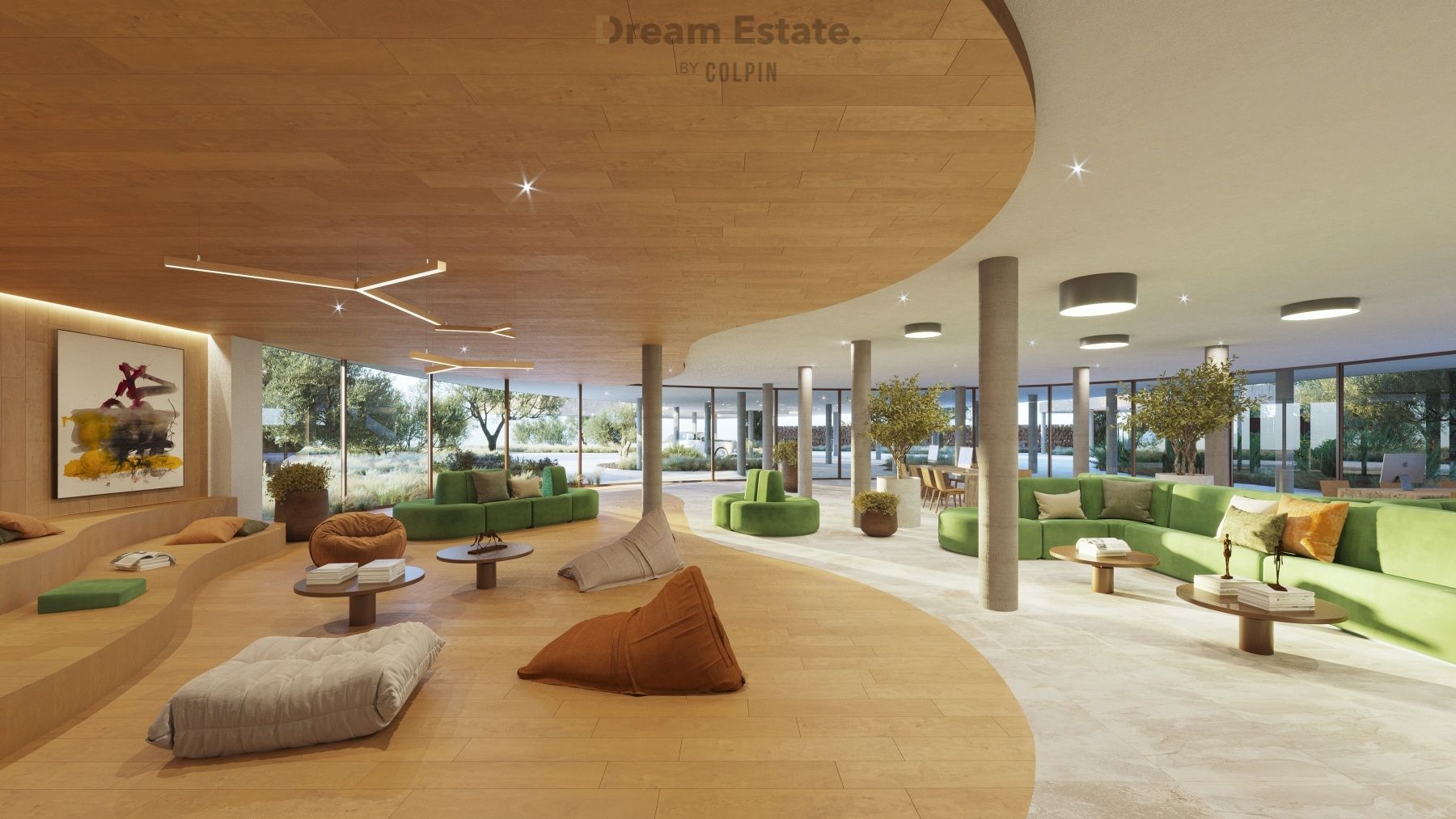 F A B U L E U S penthouse met zicht op zee te Fuengirola. foto 8