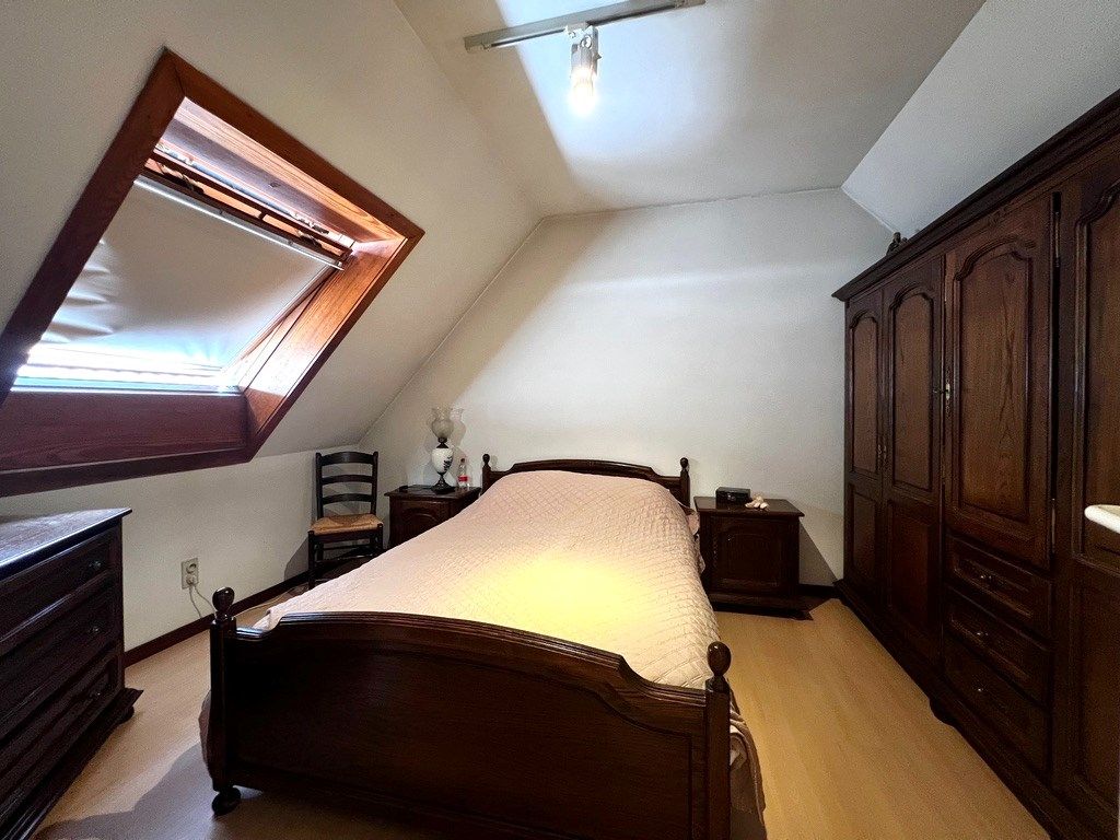 Instapklaar duplex-appartement met garage te huur te Harelbeke foto 14
