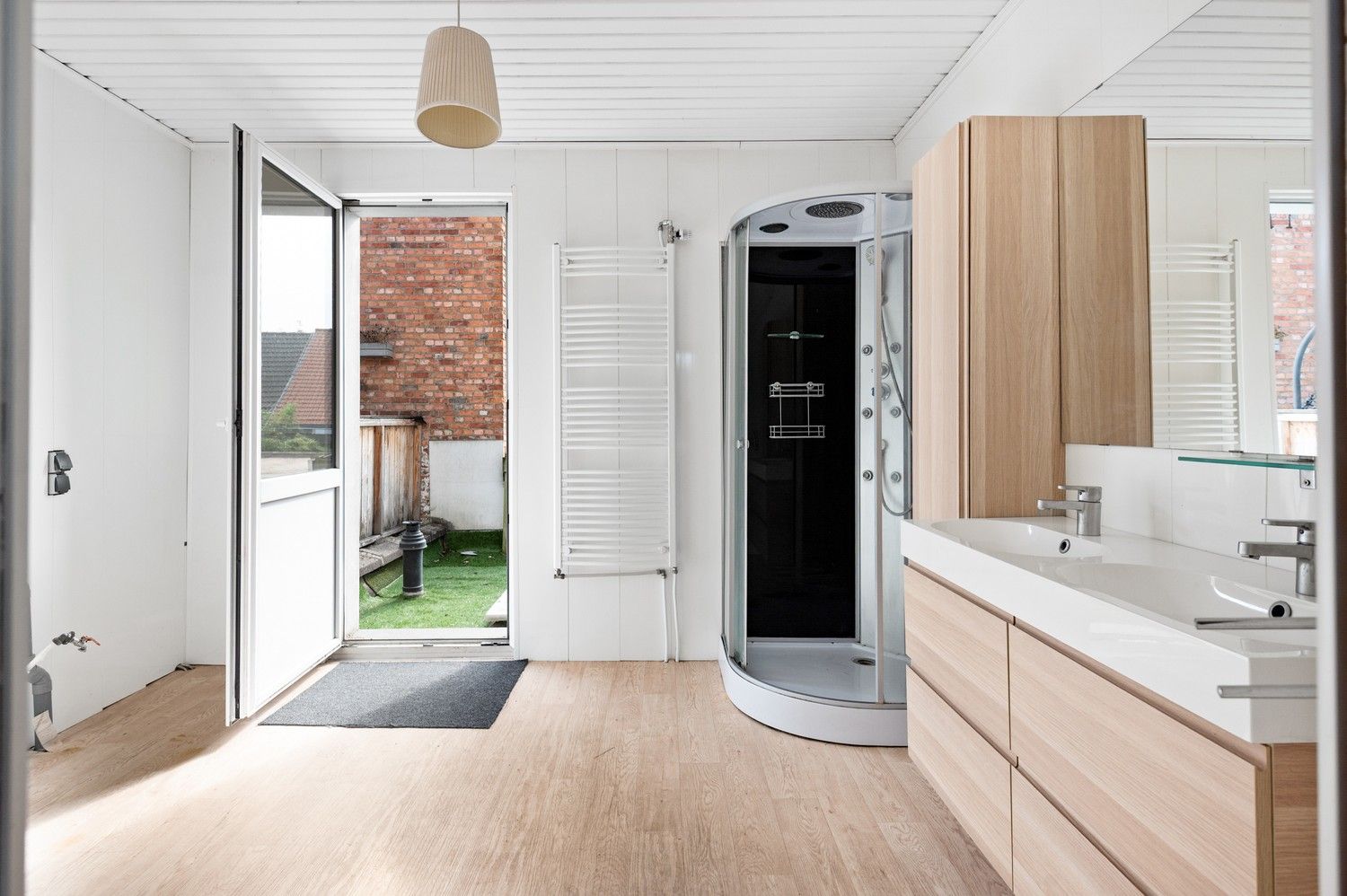 Leuke starterswoning met 2 slaapkamers te Lier foto 3