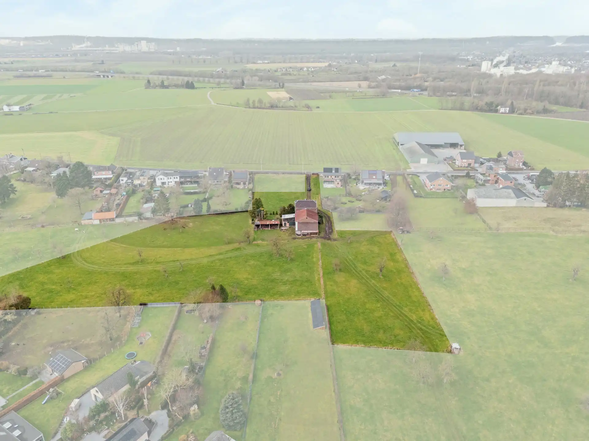 Uniek landhuis op 13.986m2 te Moelingen foto 34