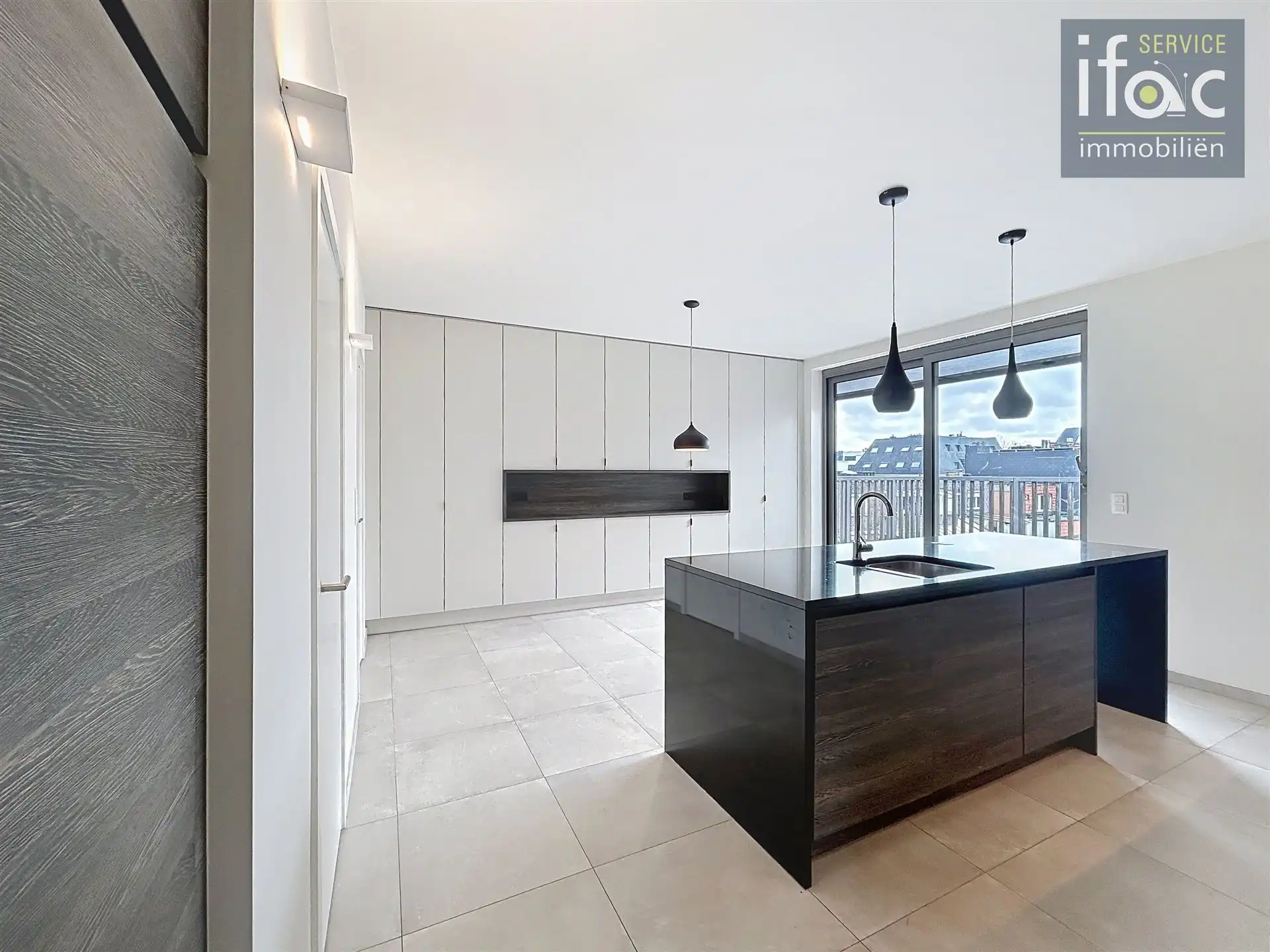 Penthouse - 2 slaapkamers - centrum Tervuren! foto 7