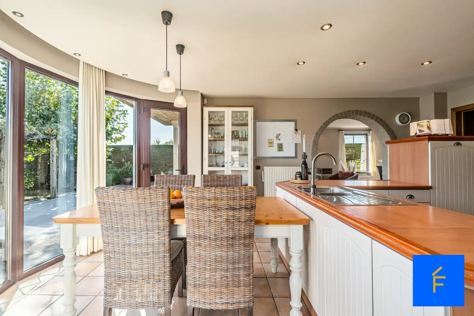 Gezellig wonen op een TOP-locatie foto 8