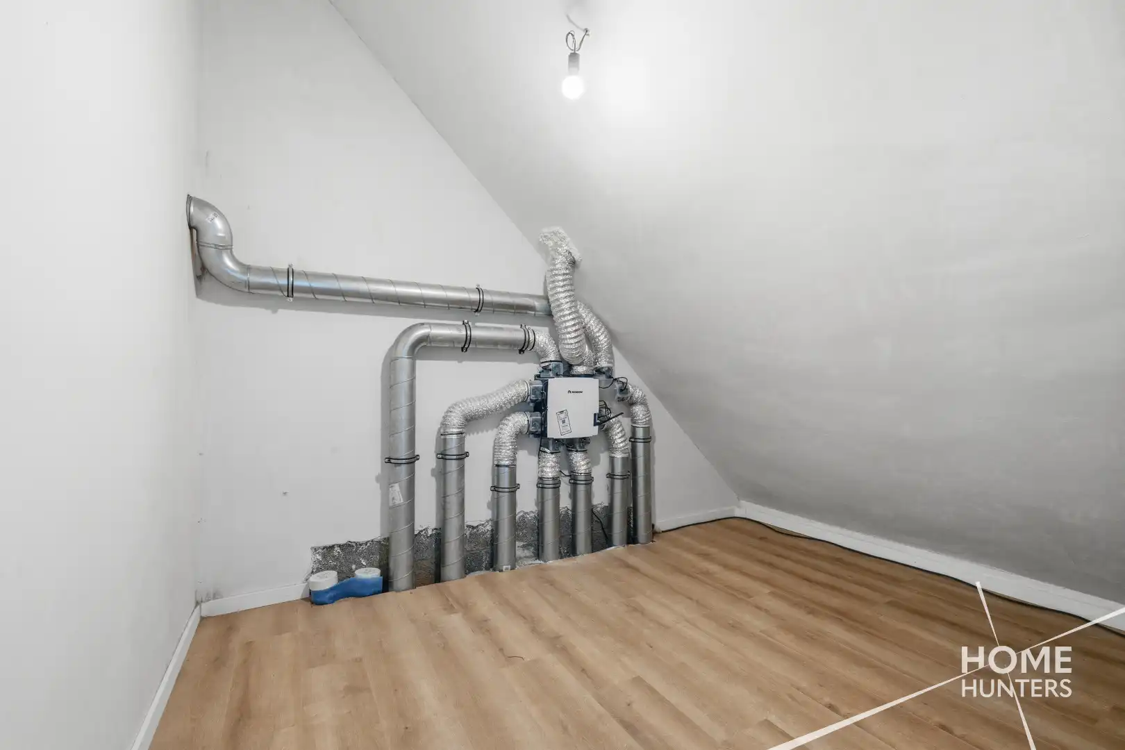 Energiezuinig wonen met ruimte en comfort in Residentie Poorterhof foto 22
