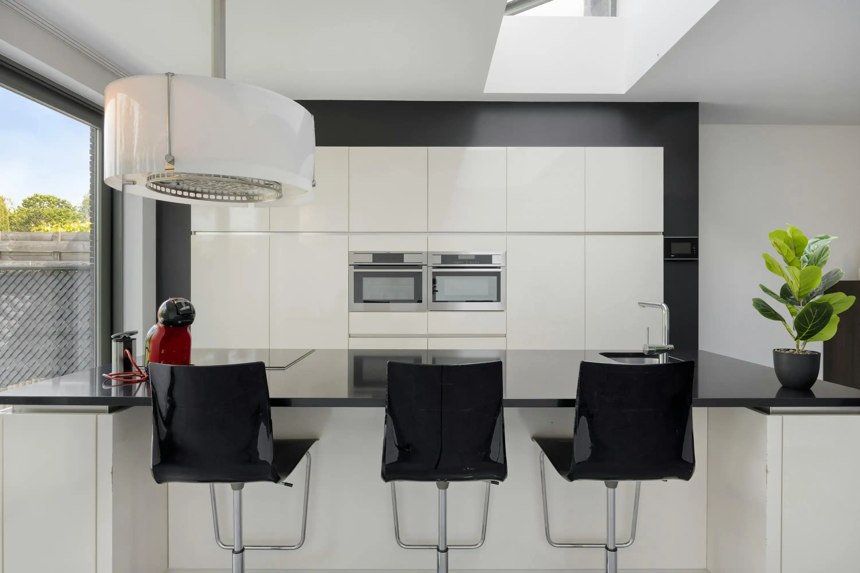 Energiezuinig huis met 4 slaapkamers en magazijn in Boom foto 6