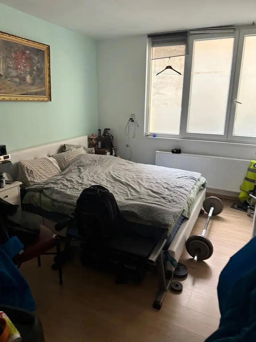 Vergund en gerenoveerd opbrengsteigendom bestaande uit 3 app foto 23