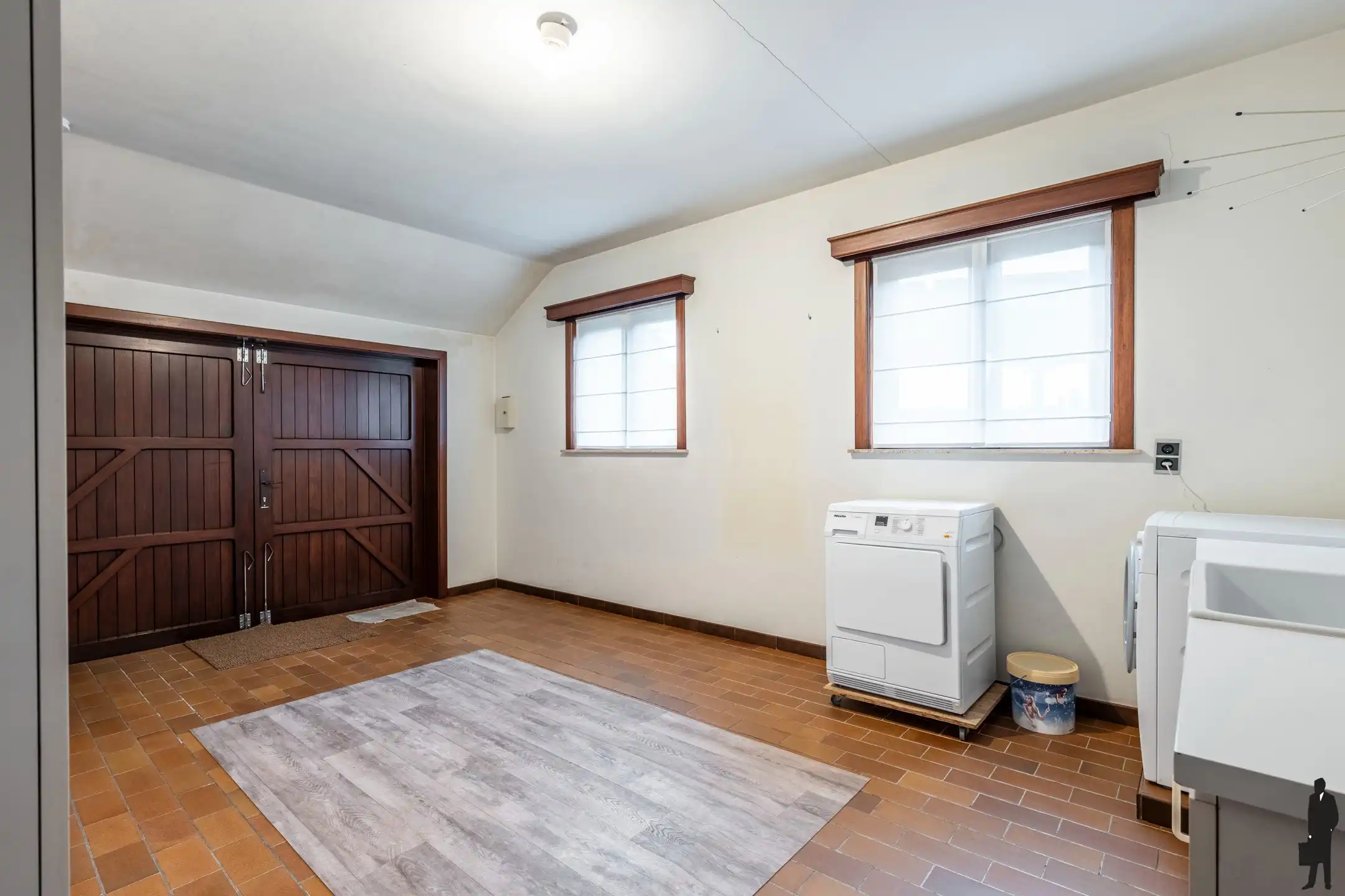 Uniek gelegen woning met 3 slpk. op zuidperceel van 2.609m² foto 10