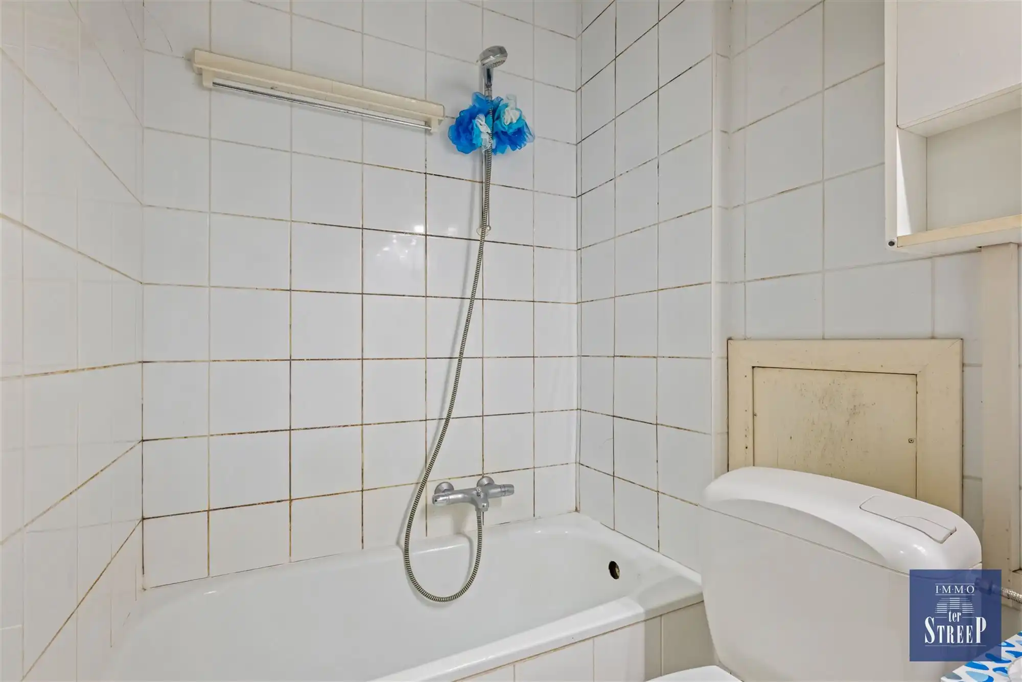 Gelijkvloers appartement aan de zeedijk foto 8