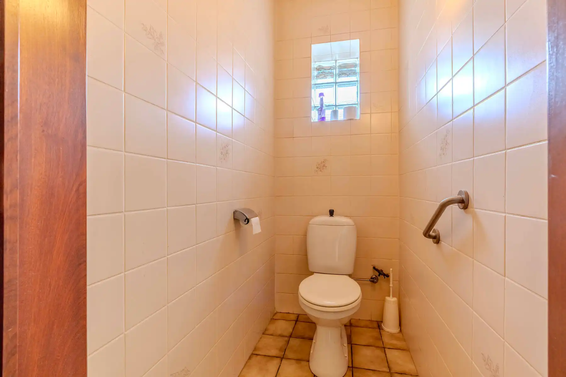 Open bebouwing met 3slpk, tuin en garage foto 14