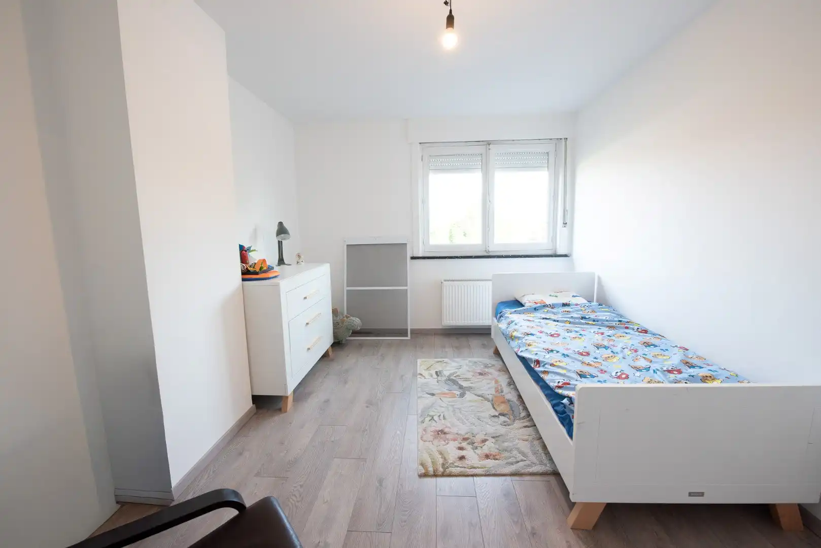 Ruime HOB met 3 slaapkamers te huur in centrum Zulte foto 13