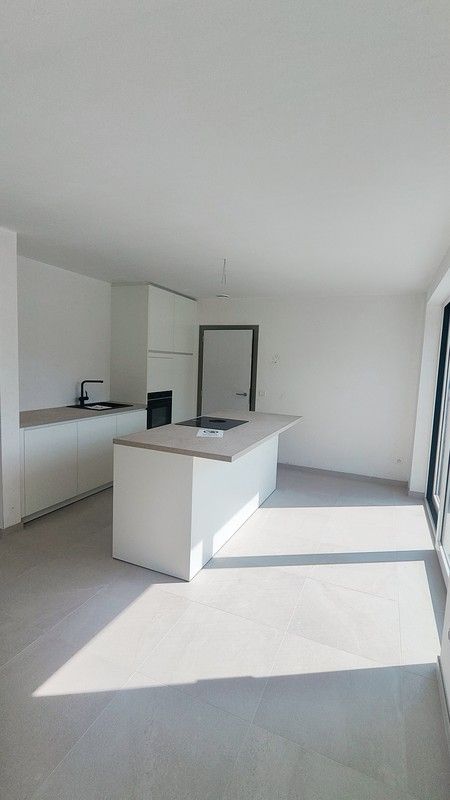 Twee moderne halfopen nieuwbouwwoningen Balegem-Dorp foto 5