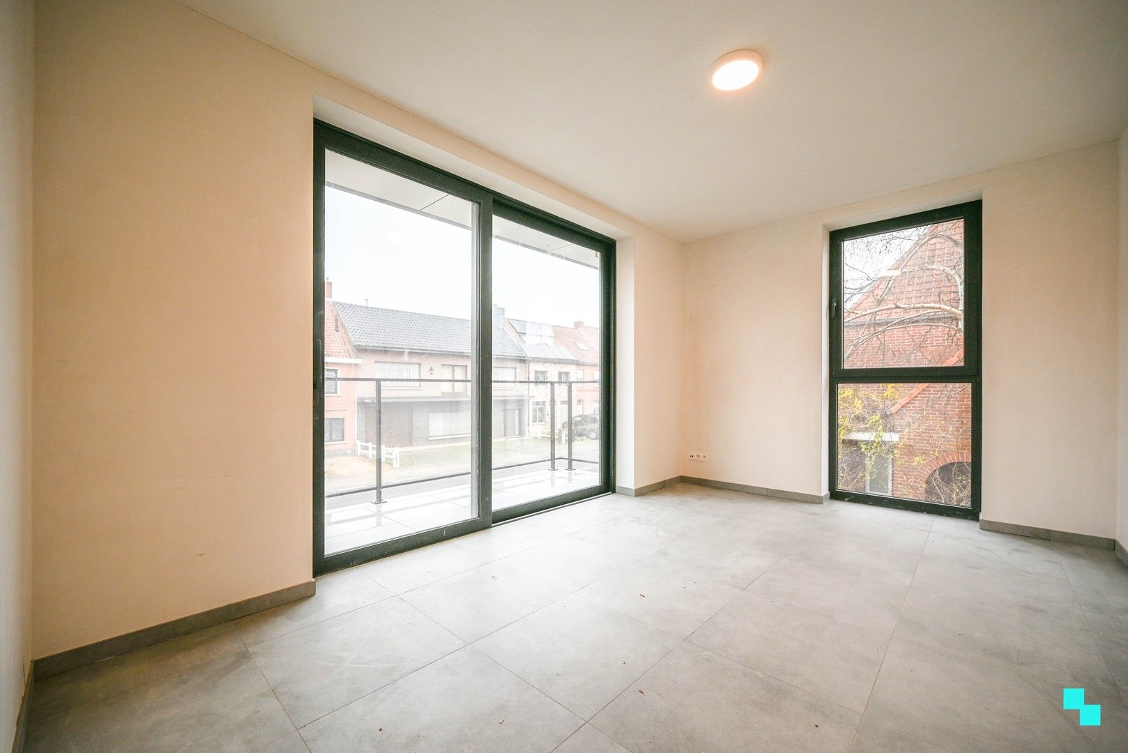 Nieuwbouwappartement nabij centrum Waregem foto 14