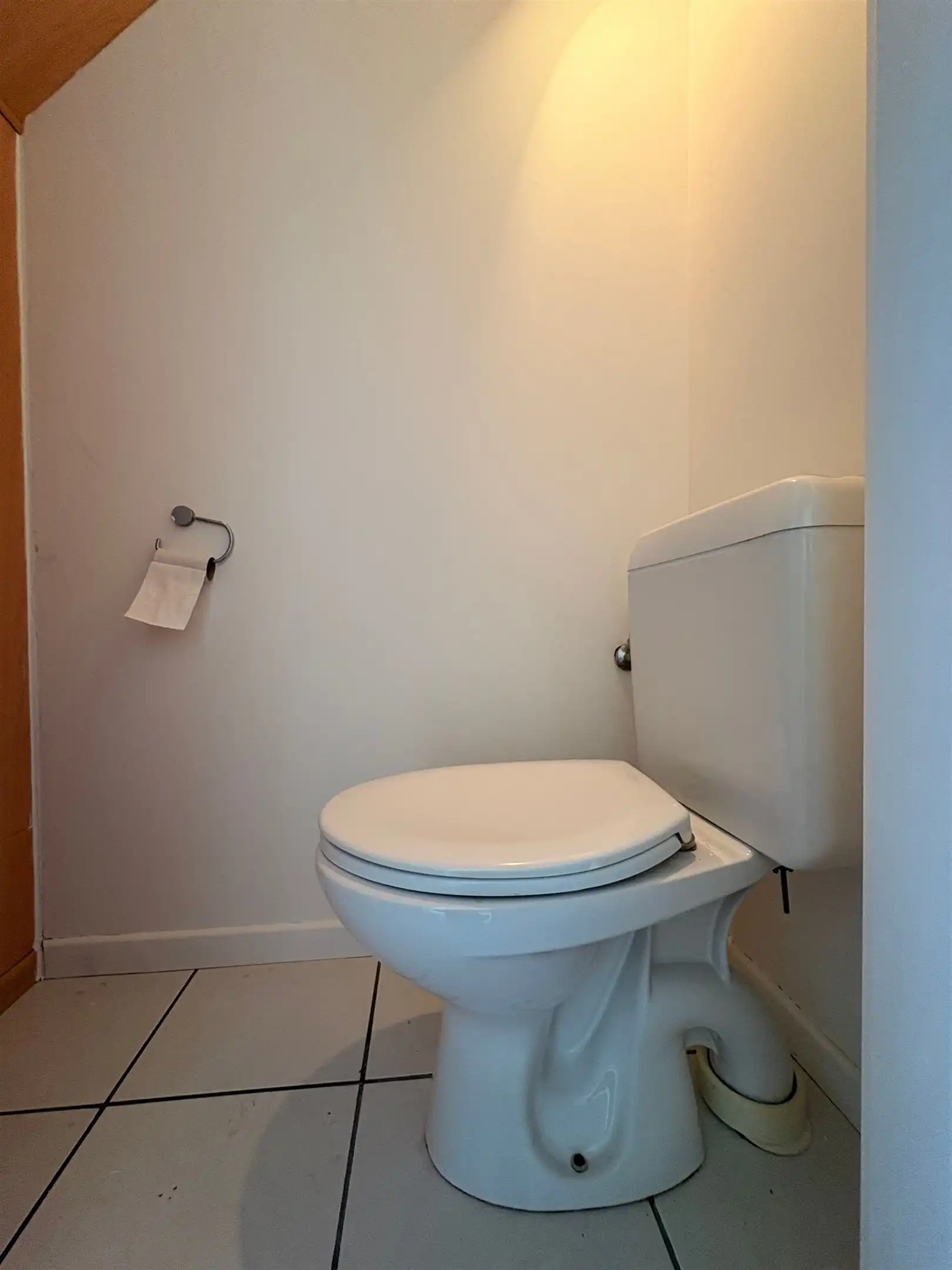 Sympathieke woning in een oase van rust middenin centrum  foto 10