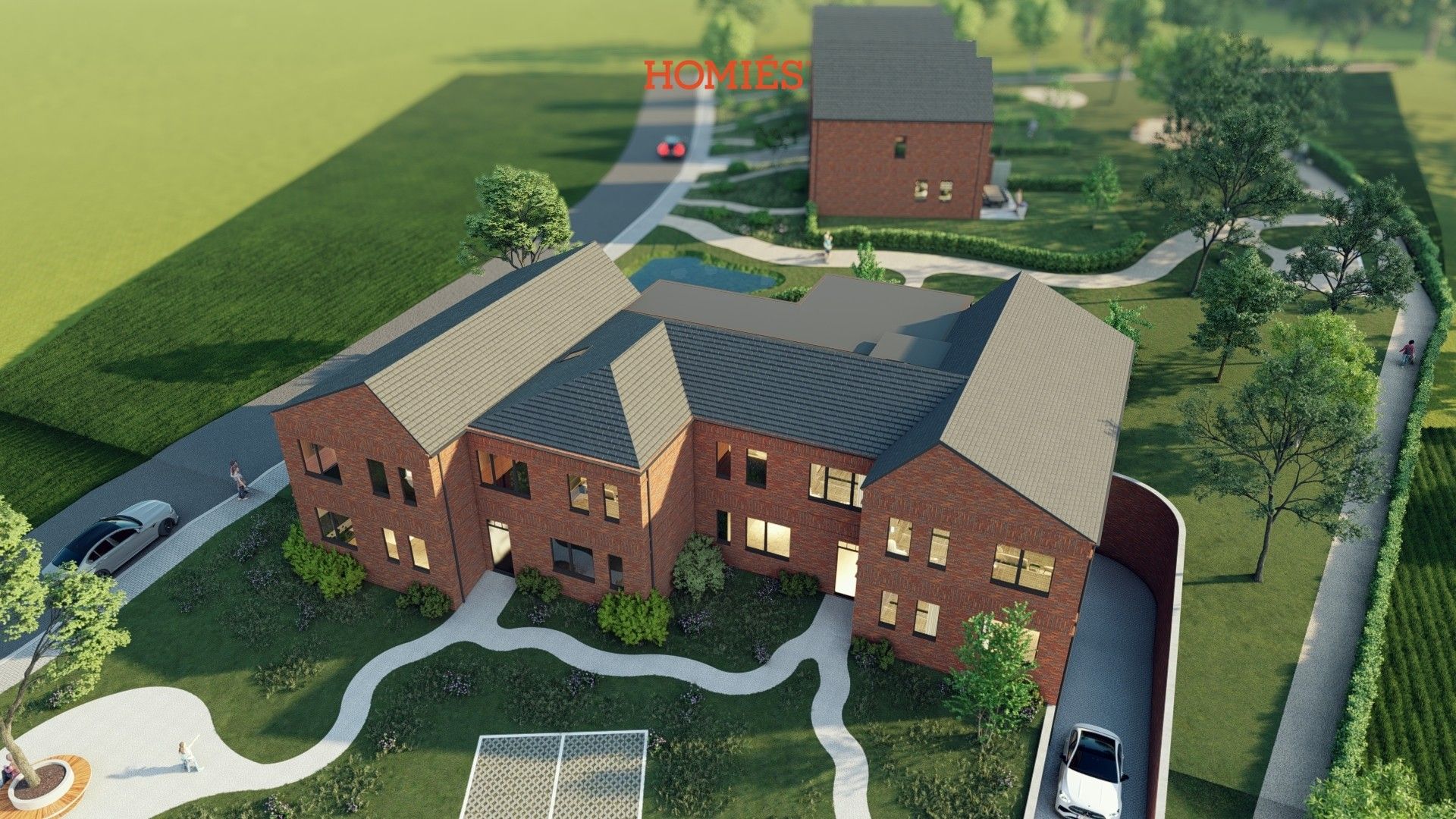 Exclusief nieuwbouwproject ElsenPOORT foto 6