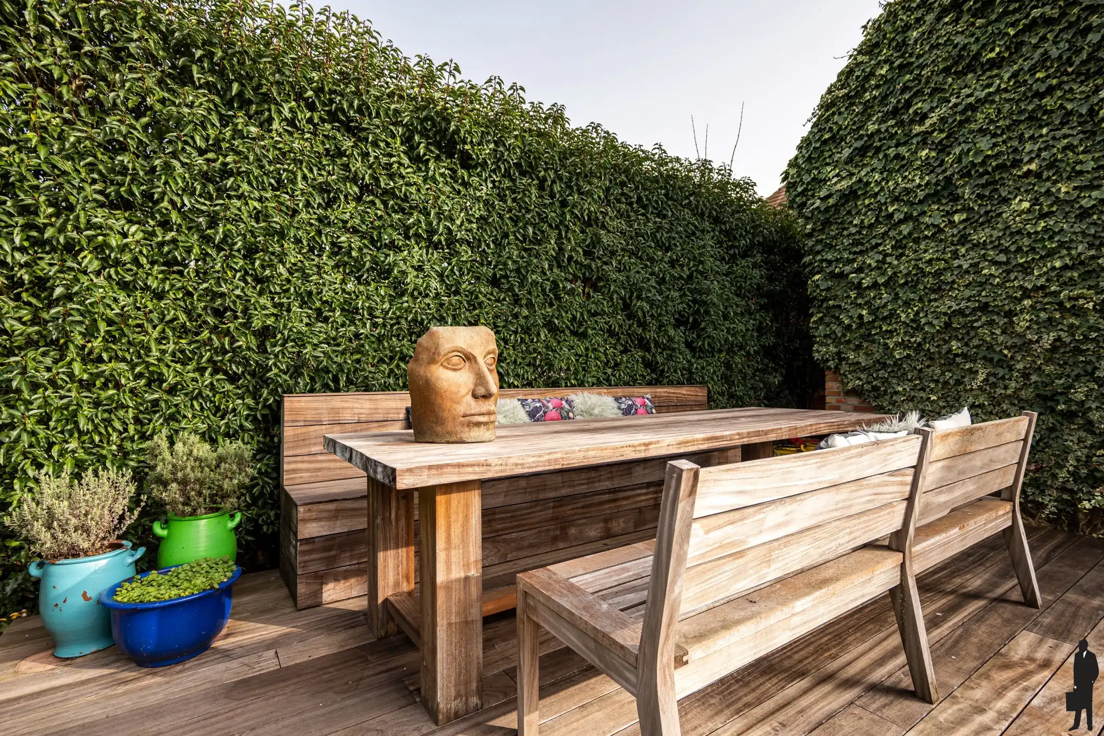 Karakteristieke, luxueuze woning op top locatie te Hoogstraten. foto 45