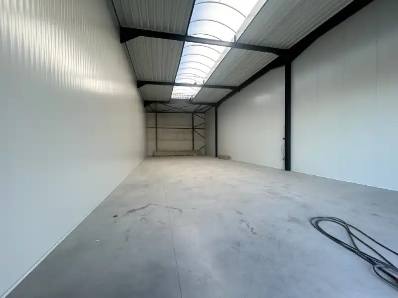 Nieuw businesspark – Moderne bedrijfsruimtes te huur foto 2