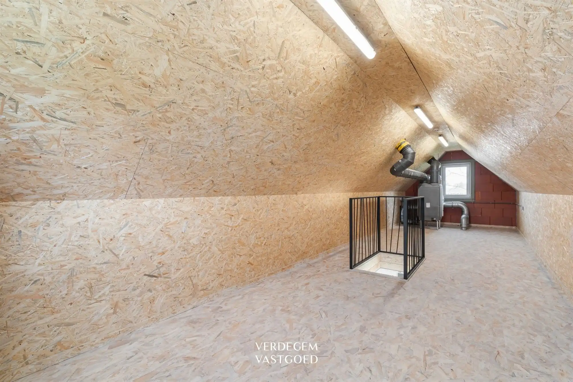 All in wonen op toplocatie in het centrum van Sleidinge foto 23