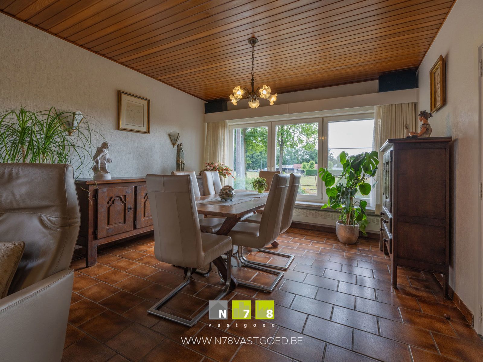 Huis te koop foto 3