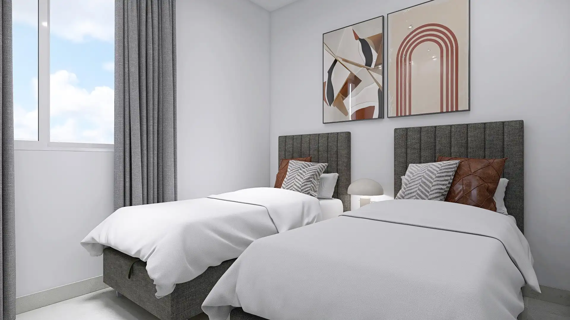 Vista Azul XXXVII - El Raso -Guardamar del Segura foto 10