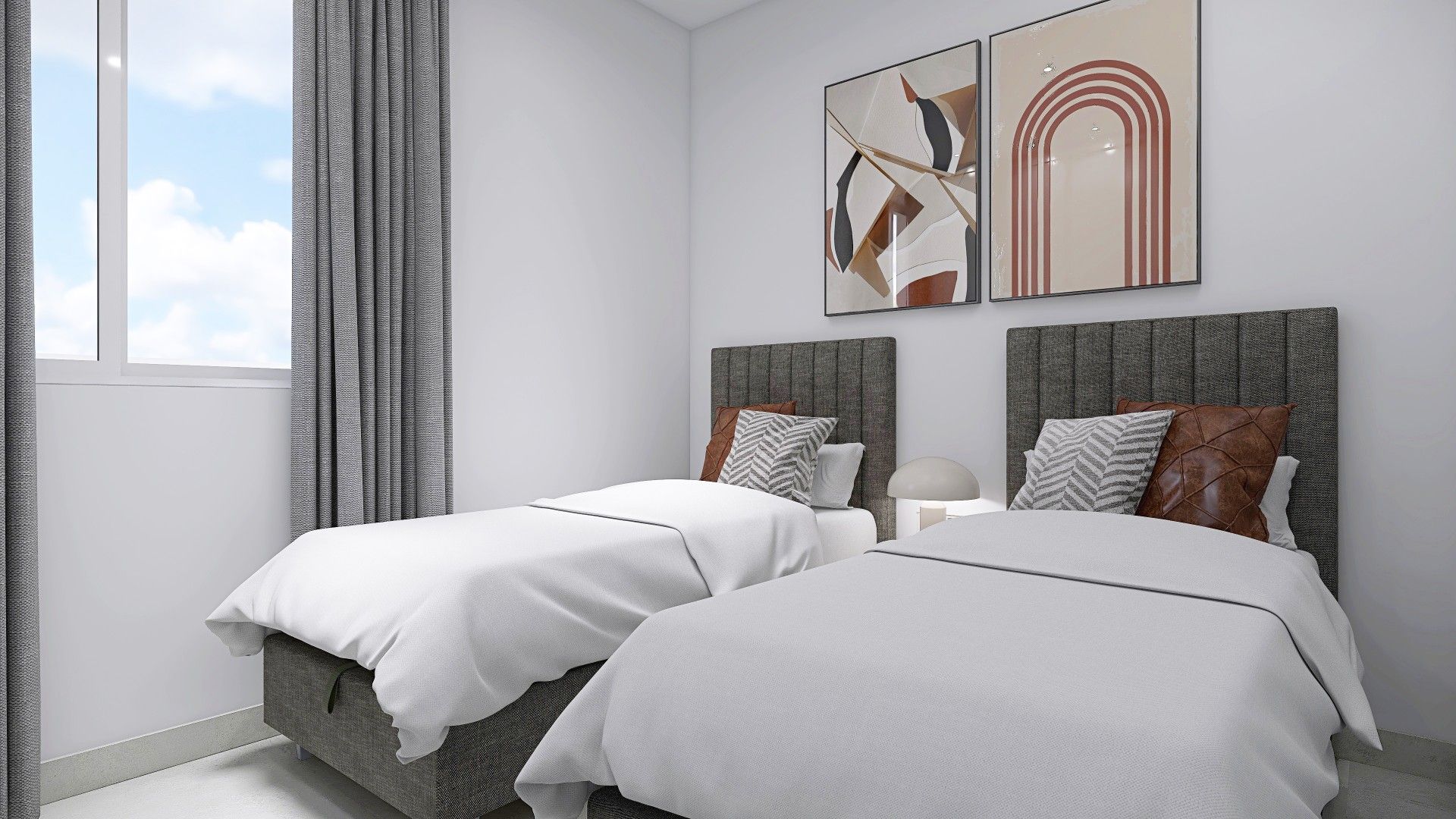 Vista Azul XXXVII - El Raso -Guardamar del Segura foto 10