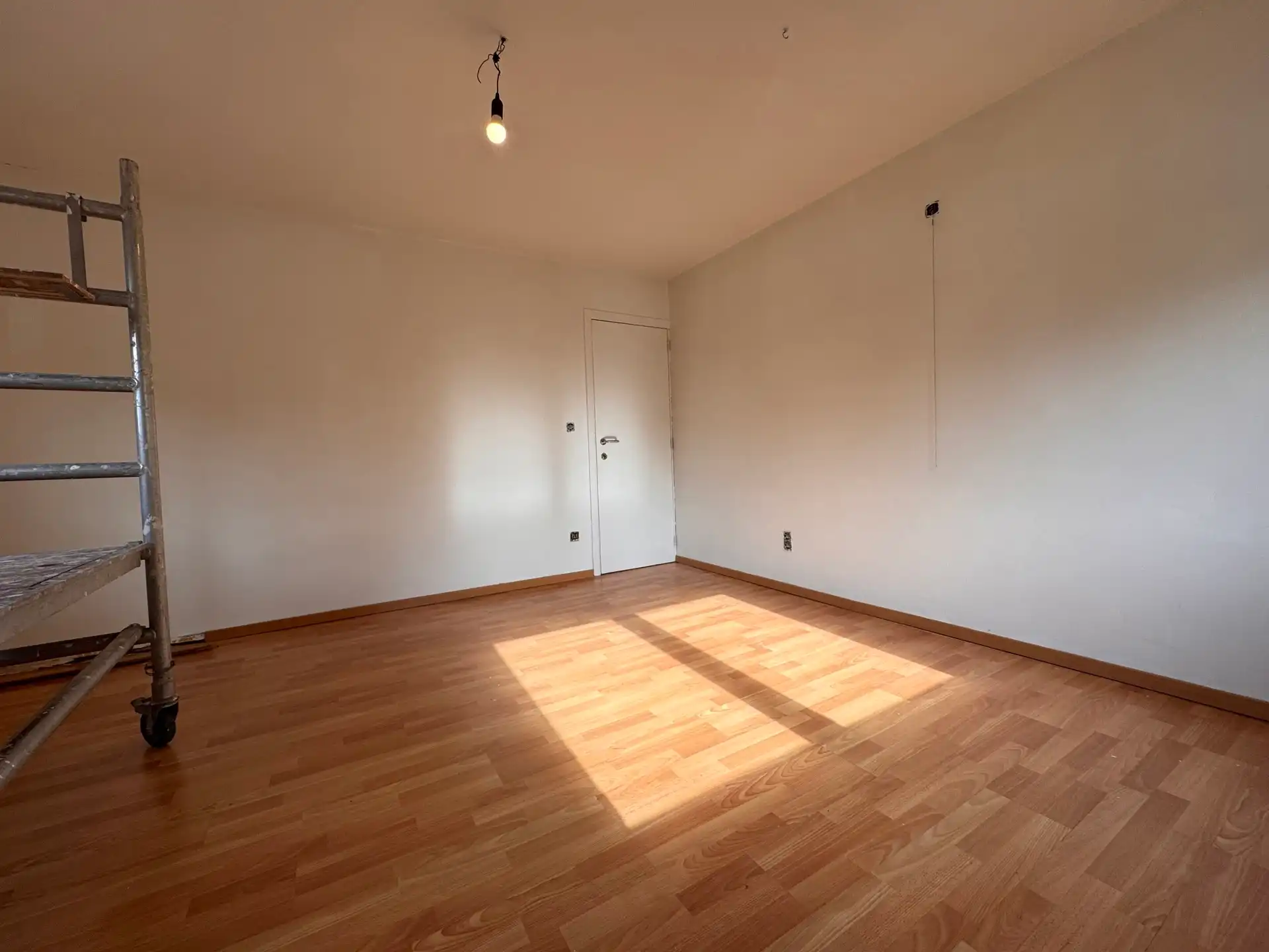 Woning met drie slaapkamers en tuin foto 7