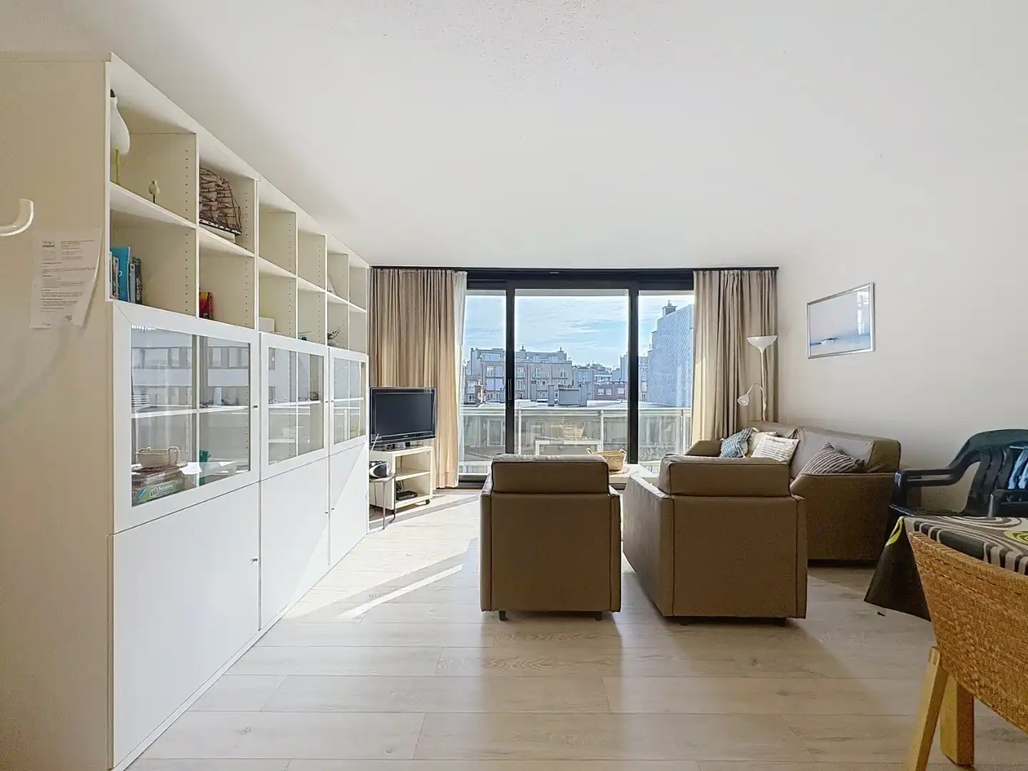 Appartement te koop E. Vanlangenhovestraat 13 -/401B - 8670 Koksijde