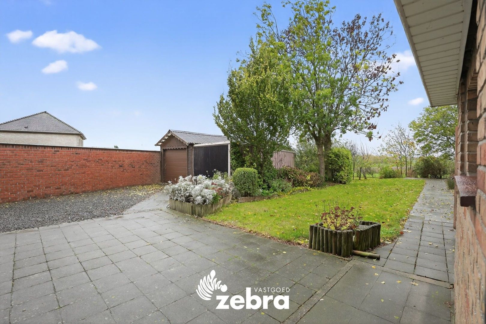 Charmante alleenstaande woning met ruime tuin in Beveren-aan-de-IJzer! foto 24