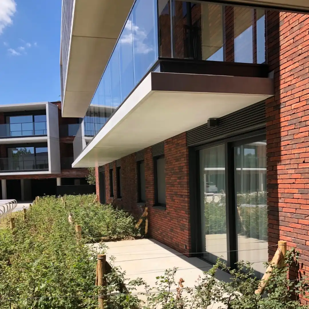 Nieuwbouwproject assistentiewoningen te Heuveland foto 8