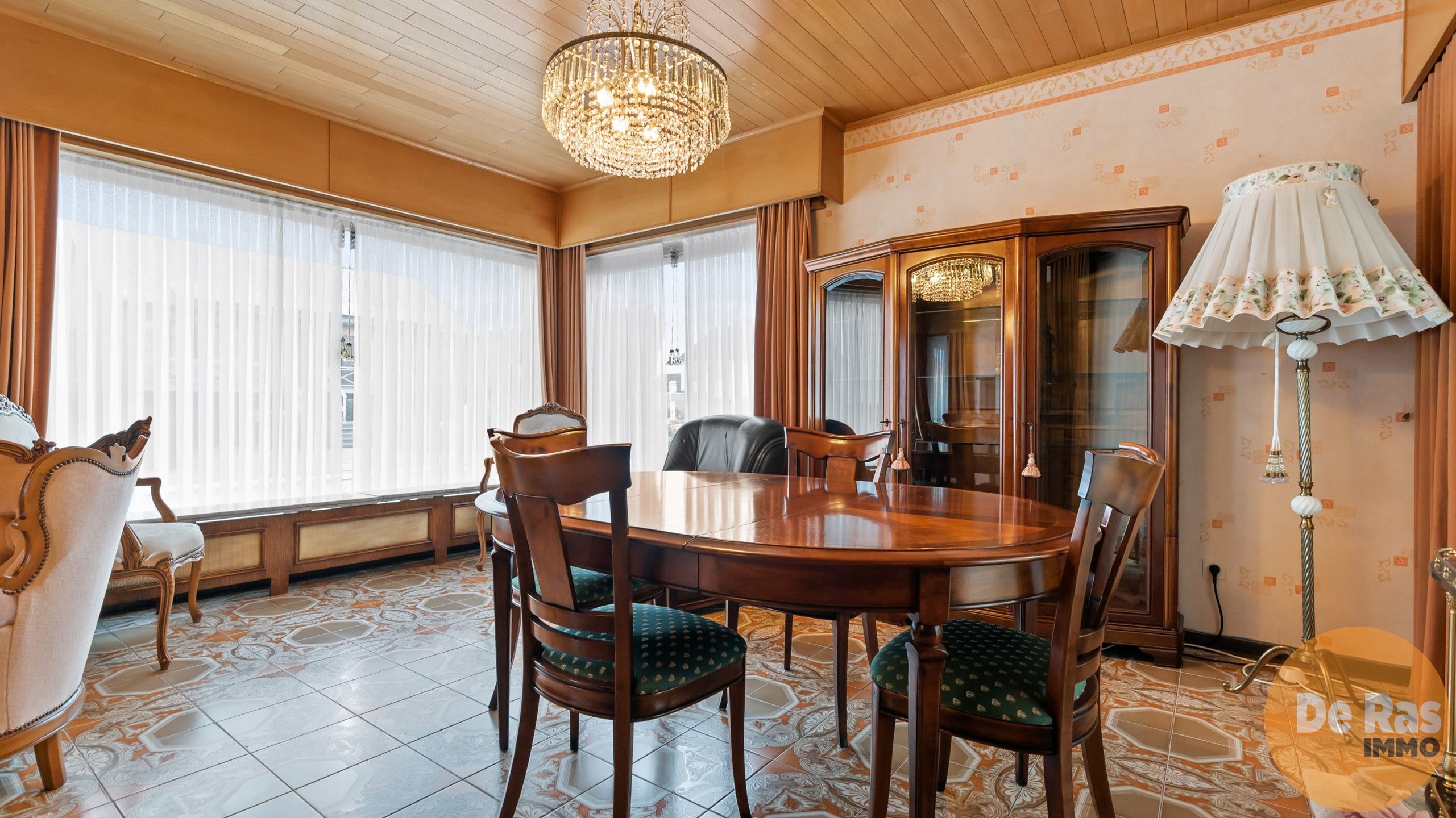 SINT-TRUIDEN - Op te frissen eengezinswoning foto 7