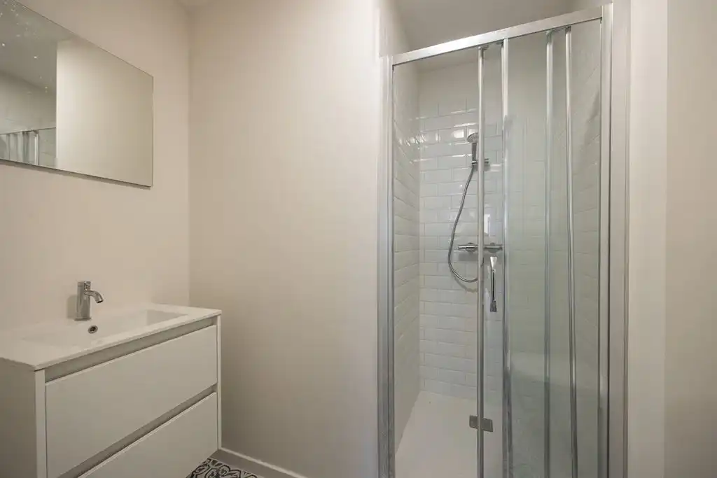 Studentenhuis met 5 kamers foto 4