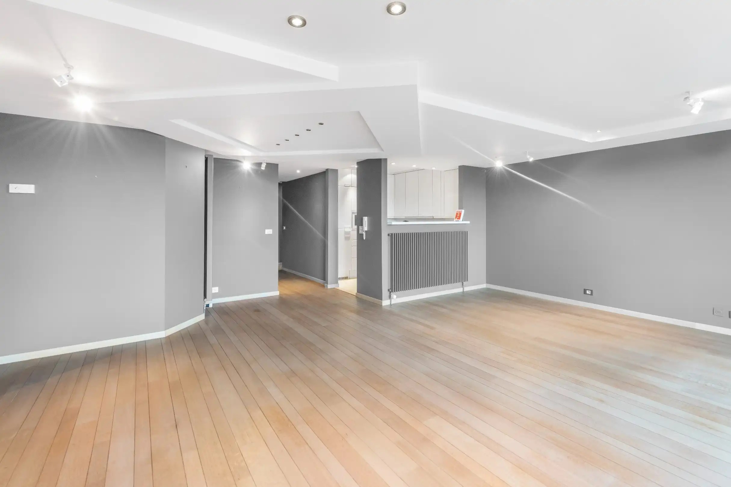 Zuid-west gericht appartement met open zicht over het Zegemeer. Inclusief garagebox en parkeerplaats GLV foto 6