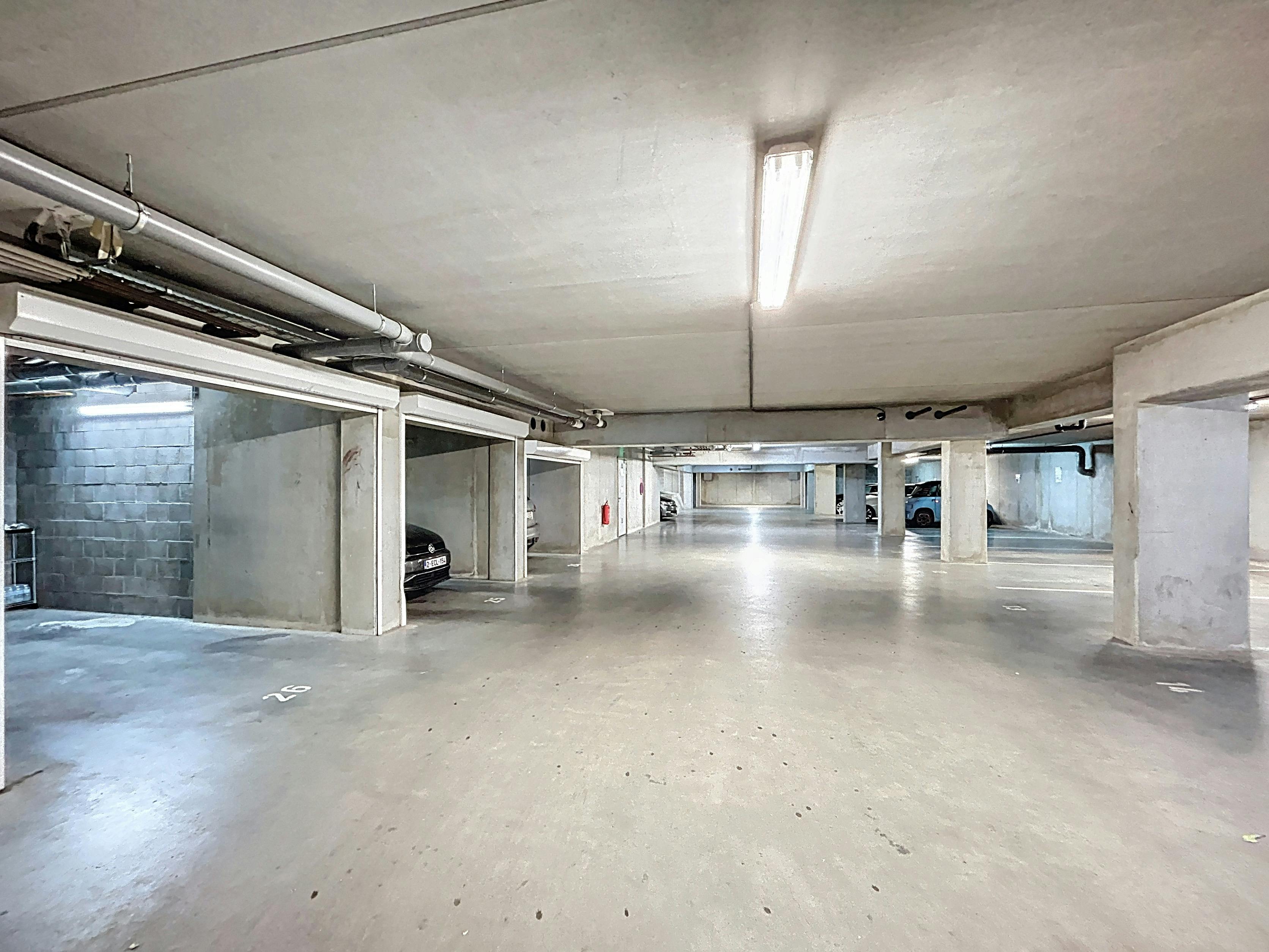Te koop: 2 Slaapkamer appartement in Anderlecht! foto 14