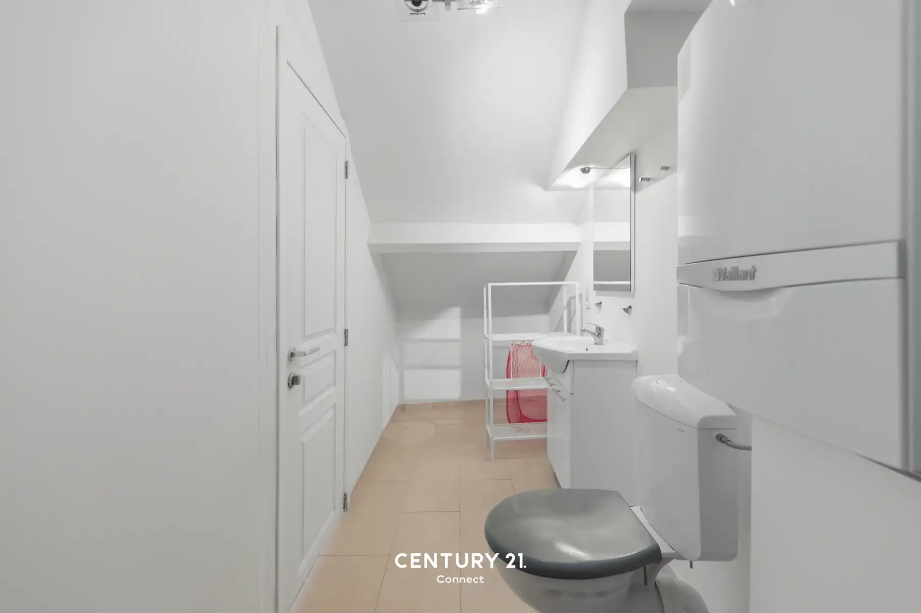 Cohousen in Leuven Centrum - Netto 6,11% !  foto 10