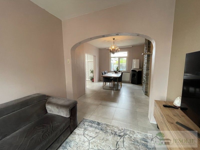 Woning nabij centrum - geen renovatieverplichting foto 4