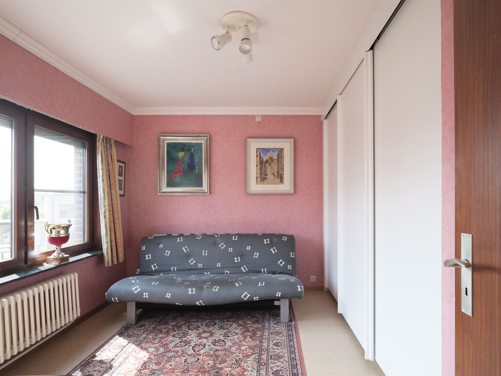 Solide & ruime woning  foto 15