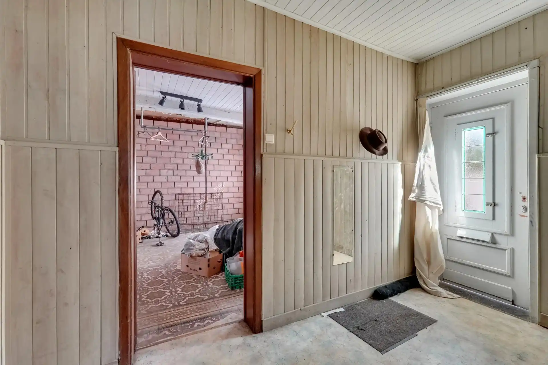 Renovatieproject met rustige ligging foto 3